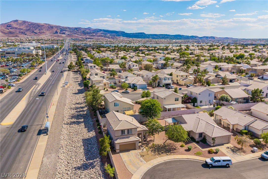 1001 Wreath Court Henderson NV 89074