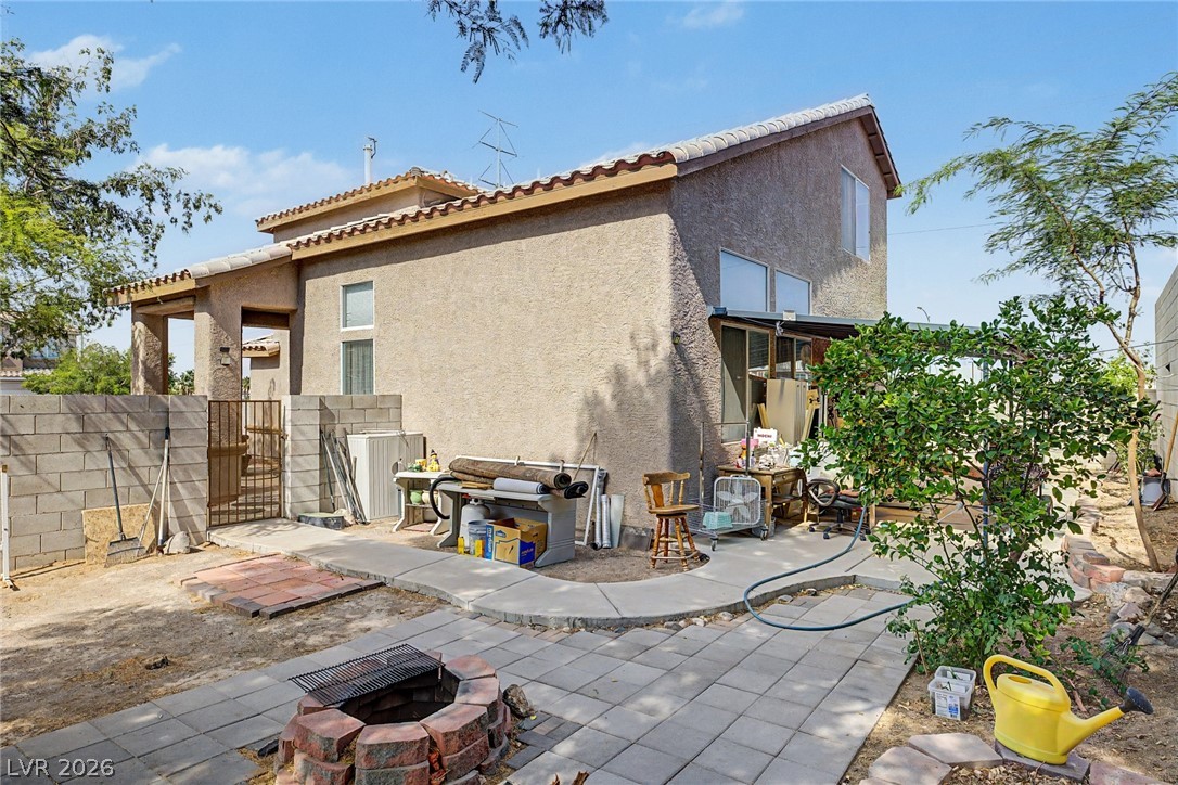 1001 Wreath Court Henderson NV 89074