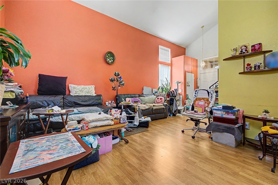 1001 Wreath Court Henderson NV 89074