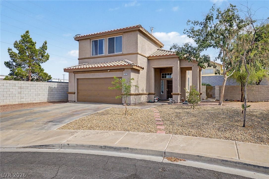 1001 Wreath Court Henderson NV 89074