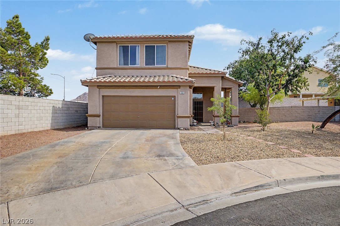1001 Wreath Court Henderson NV 89074