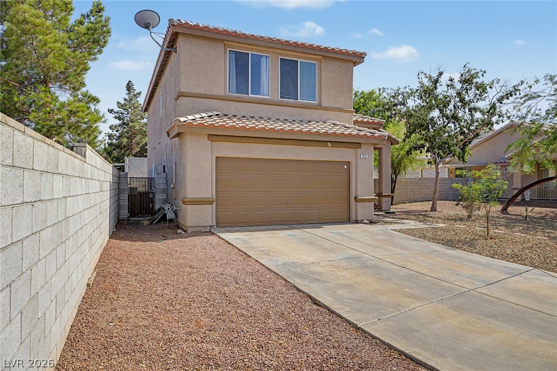 1001 Wreath Court Henderson NV 89074