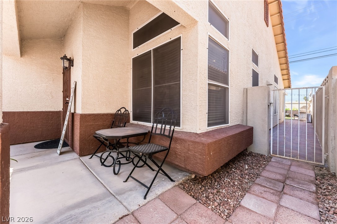 5027 Jacarilla Lane North Las Vegas NV 89031
