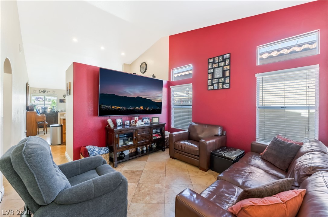 5027 Jacarilla Lane North Las Vegas NV 89031