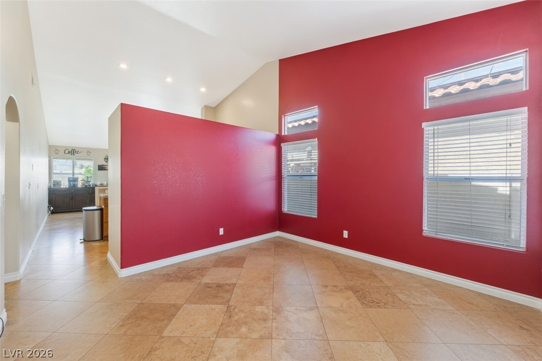 5027 Jacarilla Lane North Las Vegas NV 89031