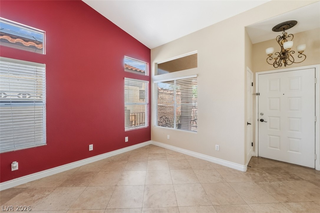 5027 Jacarilla Lane North Las Vegas NV 89031