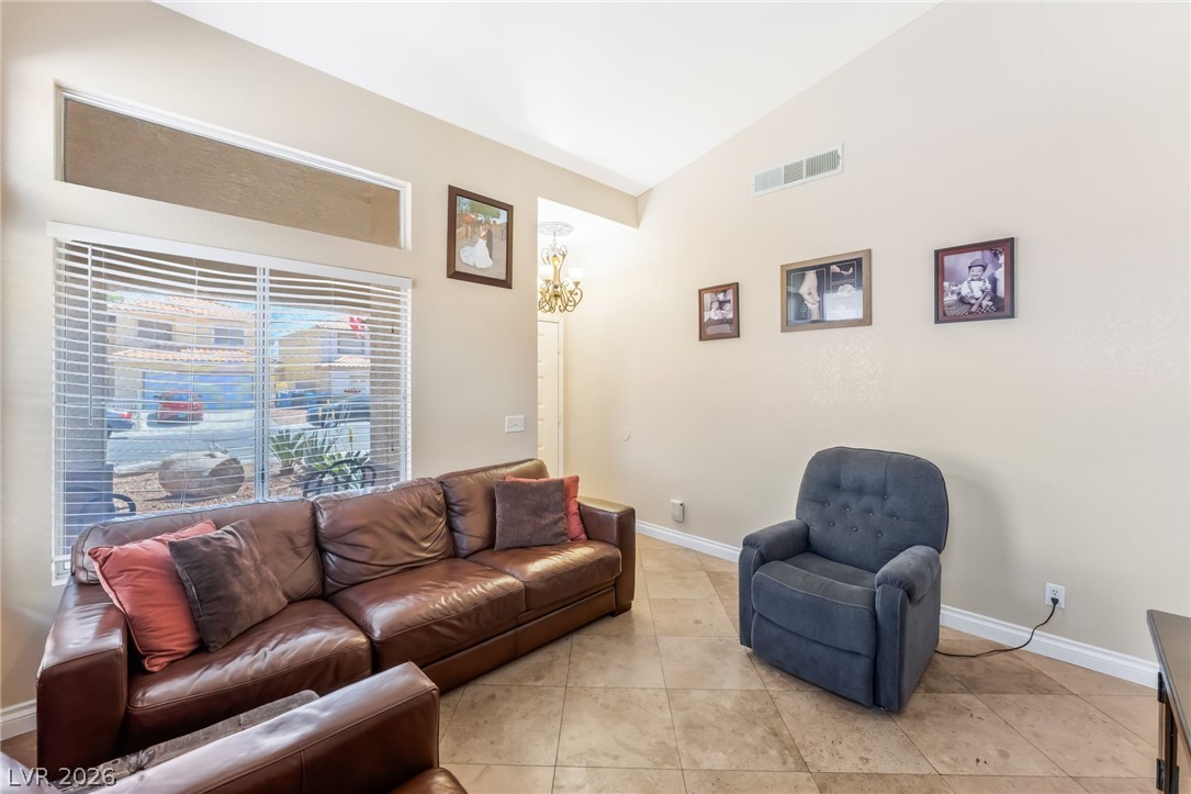 5027 Jacarilla Lane North Las Vegas NV 89031