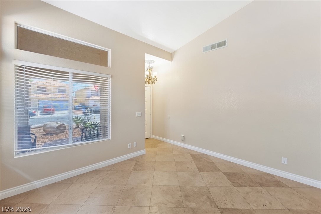 5027 Jacarilla Lane North Las Vegas NV 89031