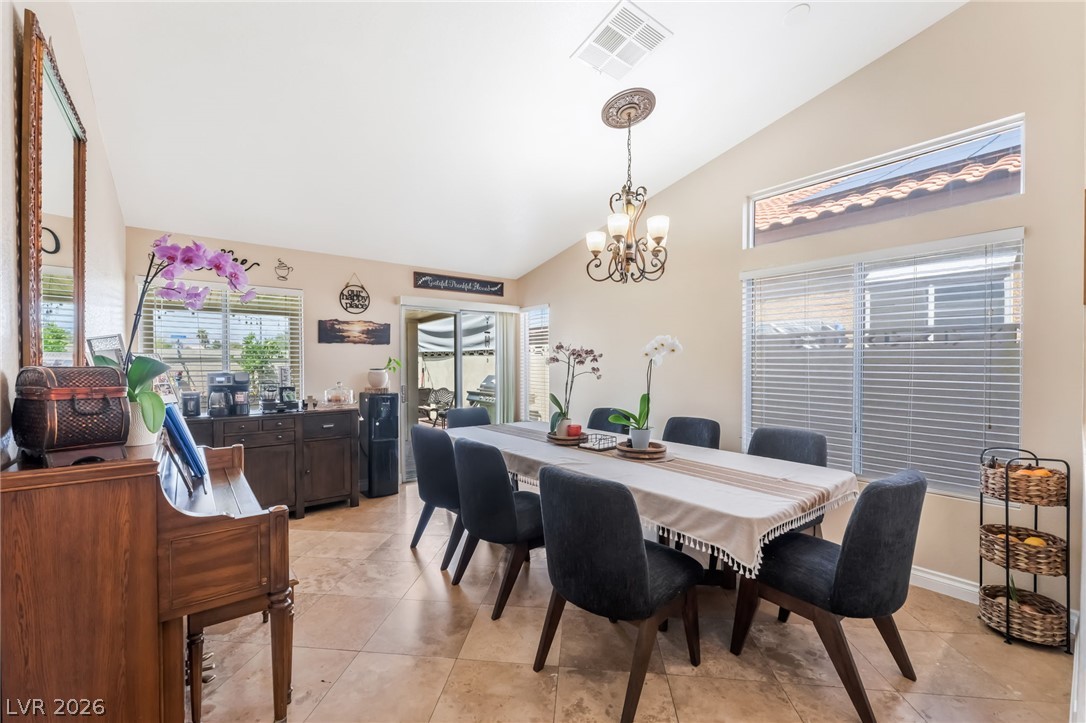 5027 Jacarilla Lane North Las Vegas NV 89031