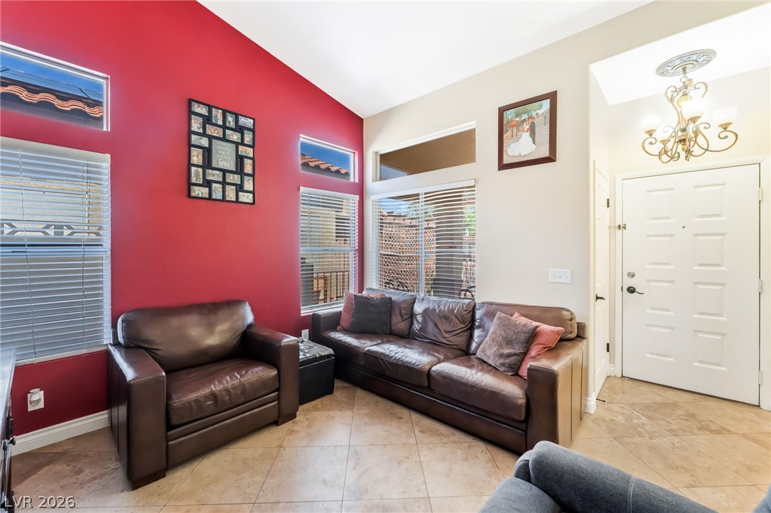 5027 Jacarilla Lane North Las Vegas NV 89031