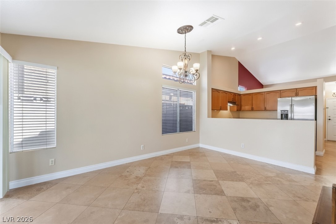 5027 Jacarilla Lane North Las Vegas NV 89031