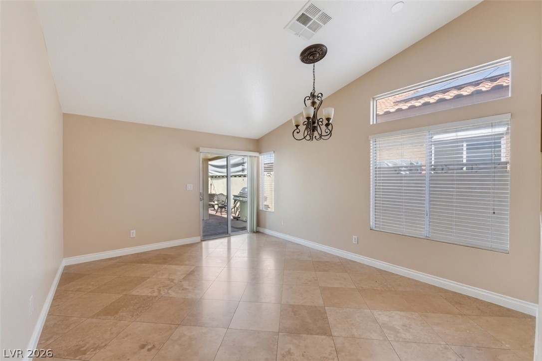 5027 Jacarilla Lane North Las Vegas NV 89031