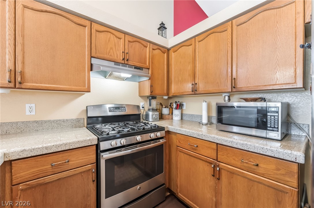 5027 Jacarilla Lane North Las Vegas NV 89031