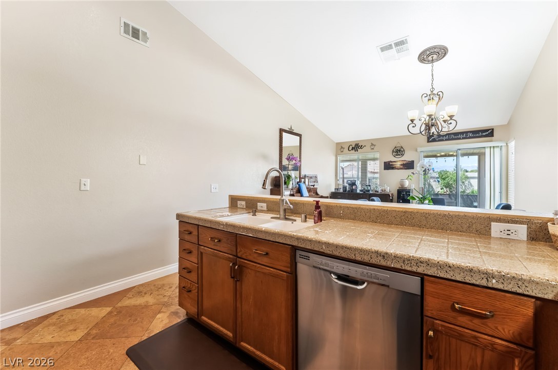 5027 Jacarilla Lane North Las Vegas NV 89031