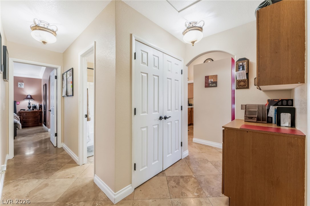 5027 Jacarilla Lane North Las Vegas NV 89031