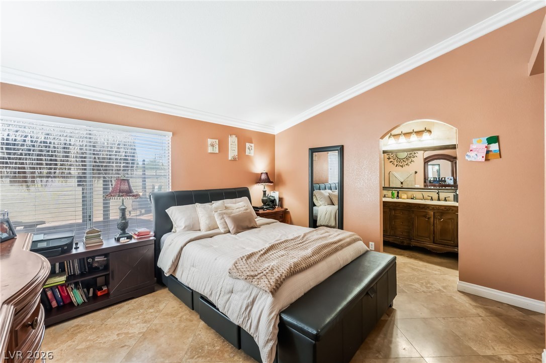 5027 Jacarilla Lane North Las Vegas NV 89031