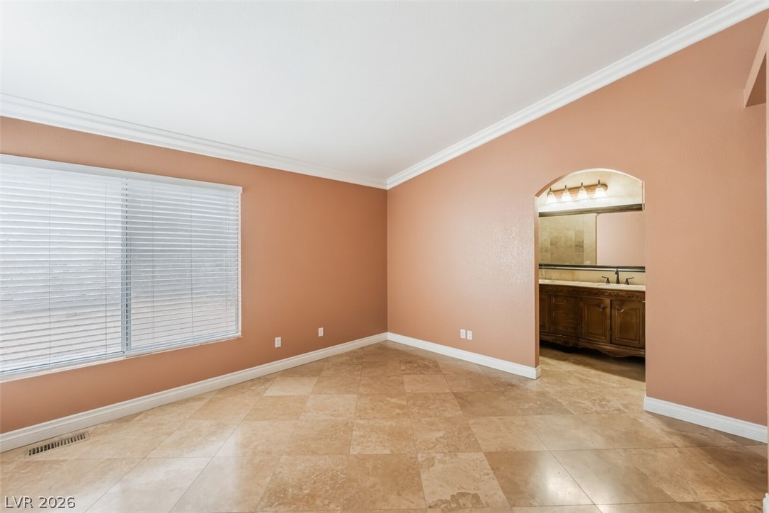 5027 Jacarilla Lane North Las Vegas NV 89031