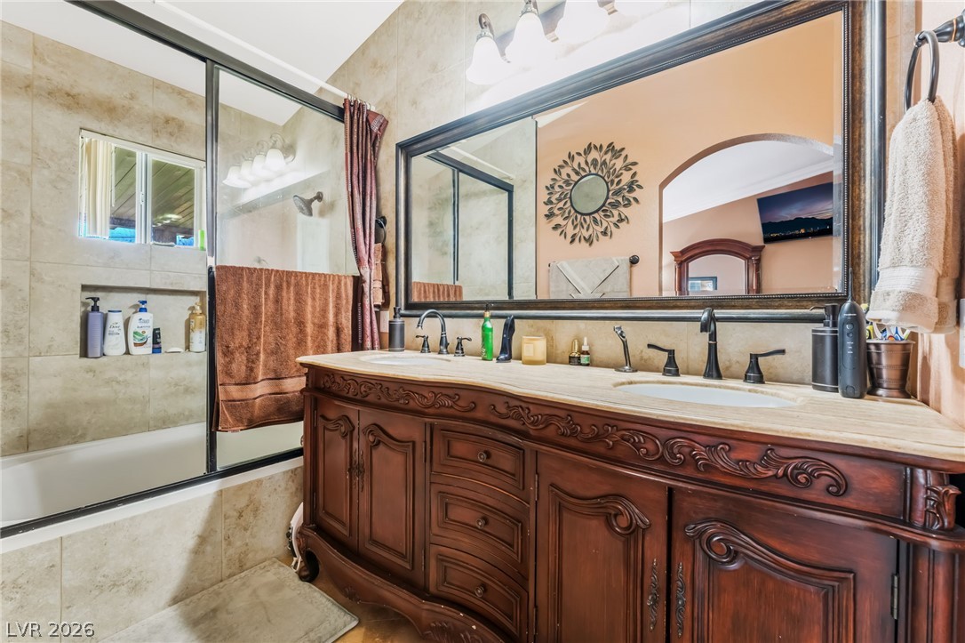 5027 Jacarilla Lane North Las Vegas NV 89031
