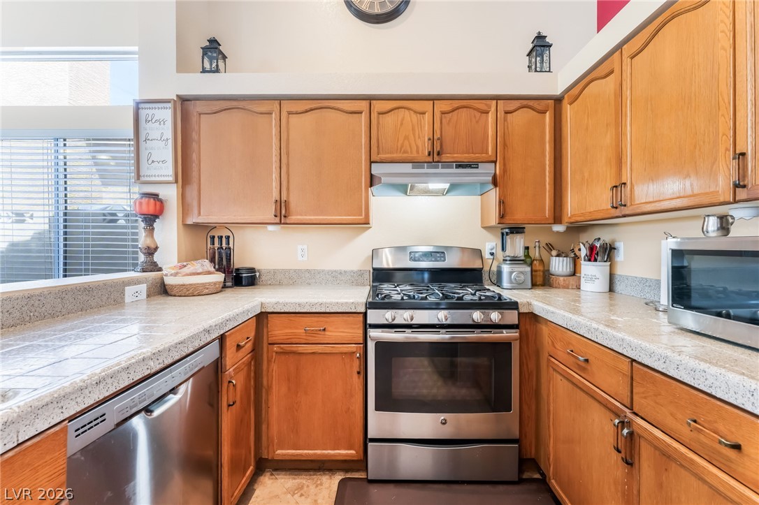 5027 Jacarilla Lane North Las Vegas NV 89031