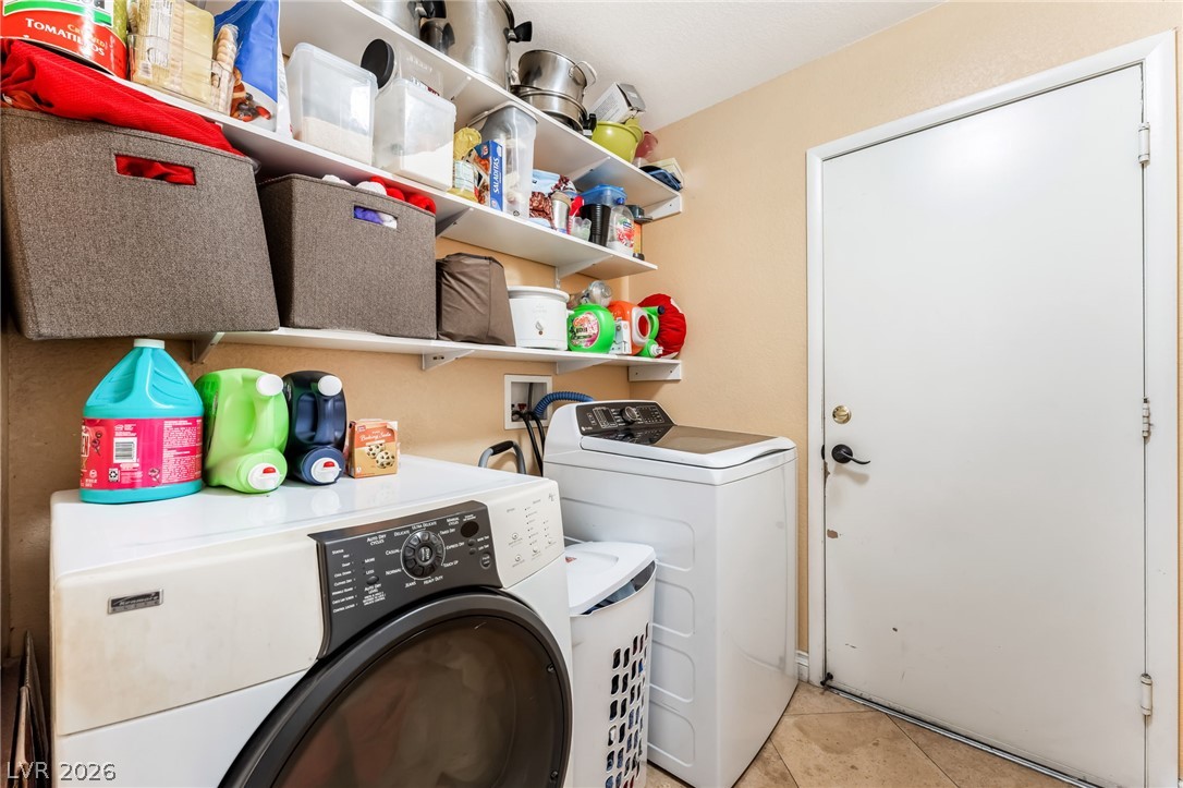 5027 Jacarilla Lane North Las Vegas NV 89031