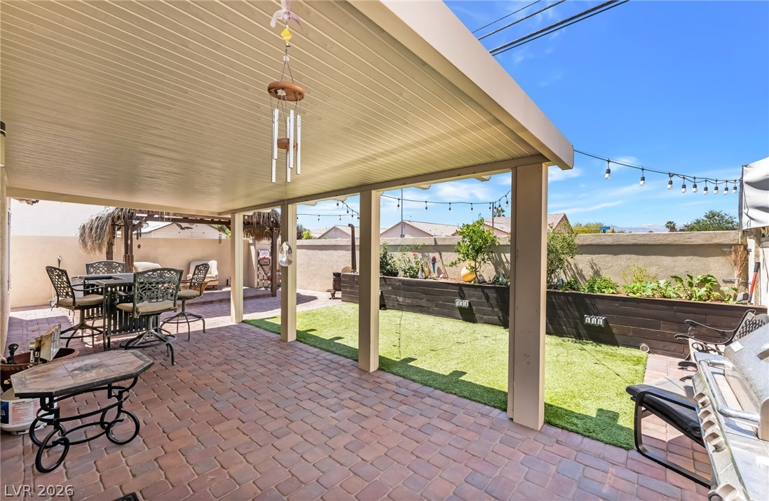 5027 Jacarilla Lane North Las Vegas NV 89031