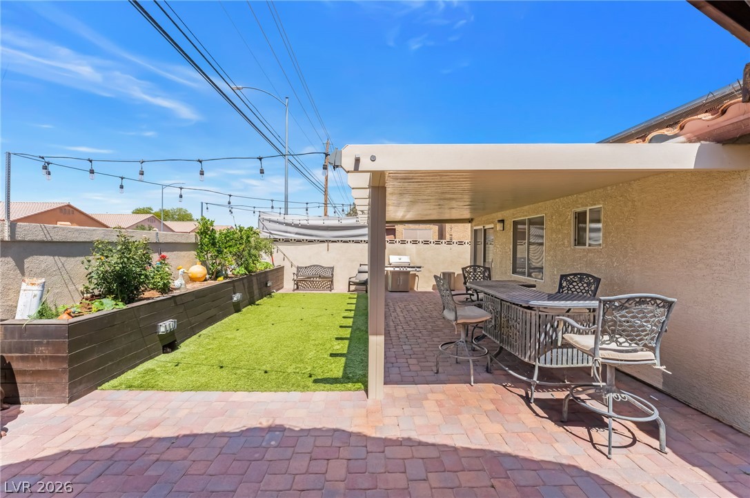 5027 Jacarilla Lane North Las Vegas NV 89031