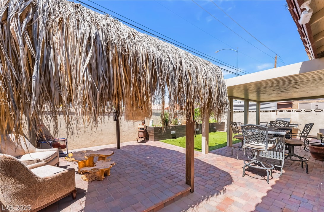 5027 Jacarilla Lane North Las Vegas NV 89031