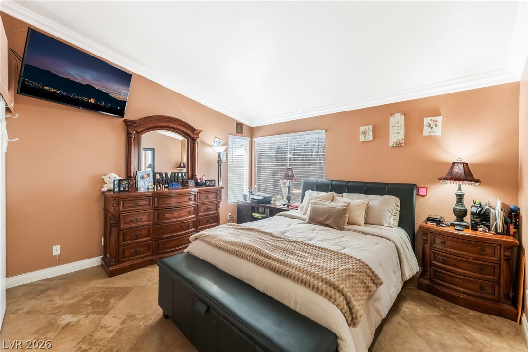 5027 Jacarilla Lane North Las Vegas NV 89031