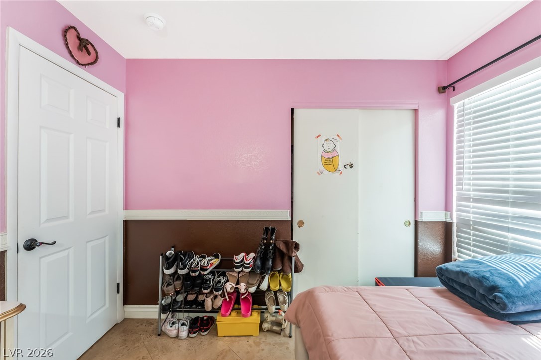 5027 Jacarilla Lane North Las Vegas NV 89031