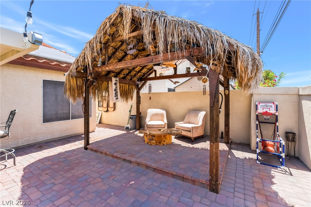 5027 Jacarilla Lane North Las Vegas NV 89031