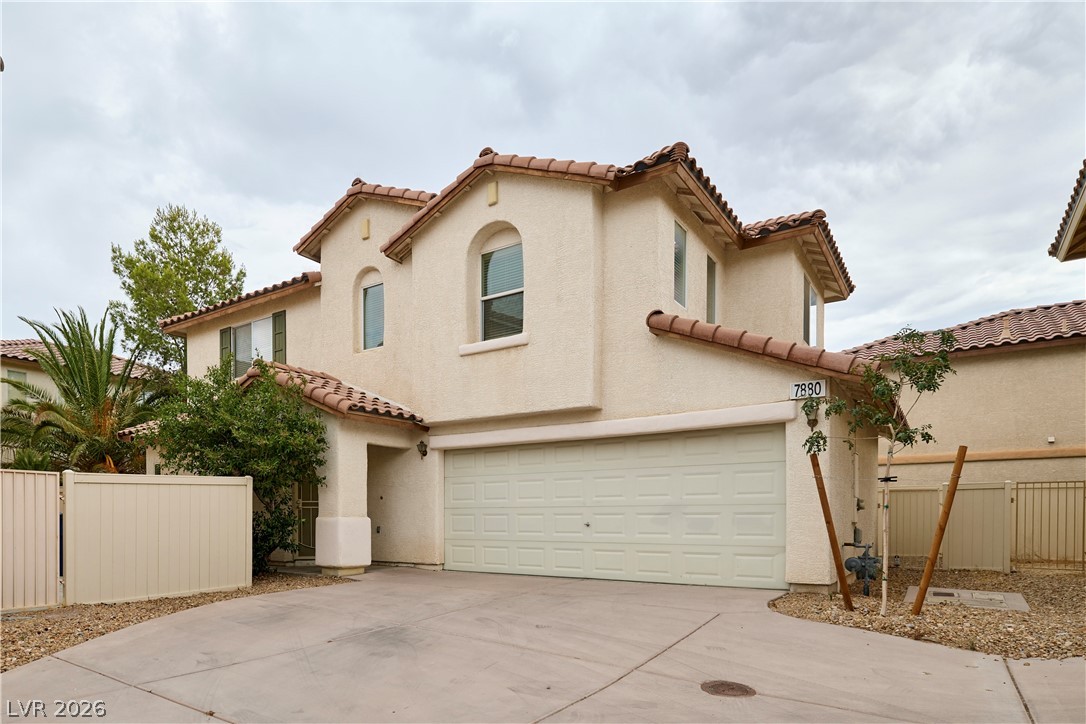 7880 Millbrookshire Way Las Vegas NV 89139