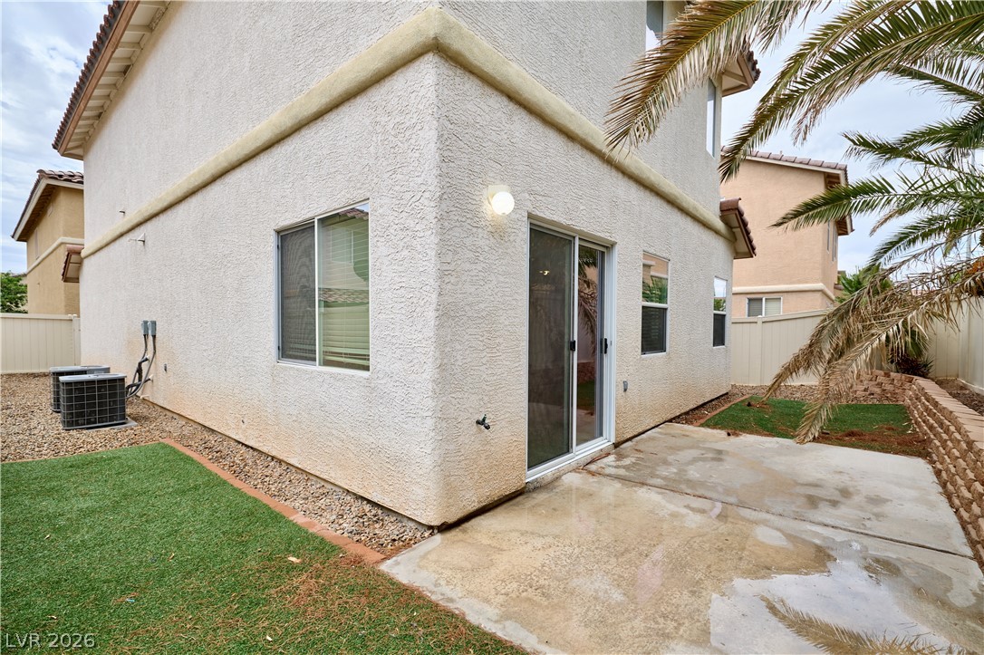 7880 Millbrookshire Way Las Vegas NV 89139