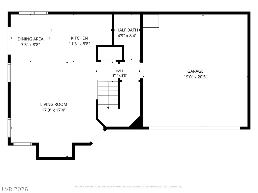 7880 Millbrookshire Way Las Vegas NV 89139