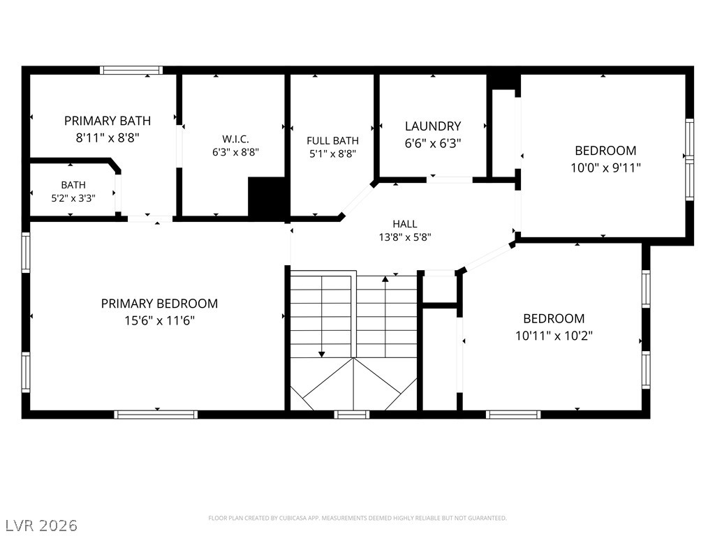 7880 Millbrookshire Way Las Vegas NV 89139