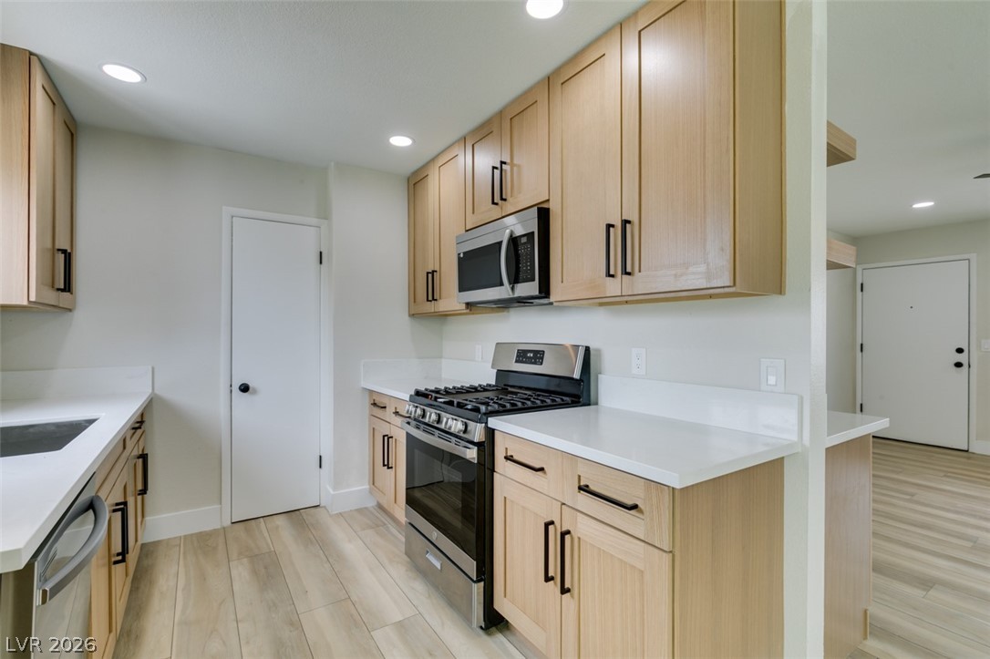 4036 Maple Hill Road Las Vegas NV 89115