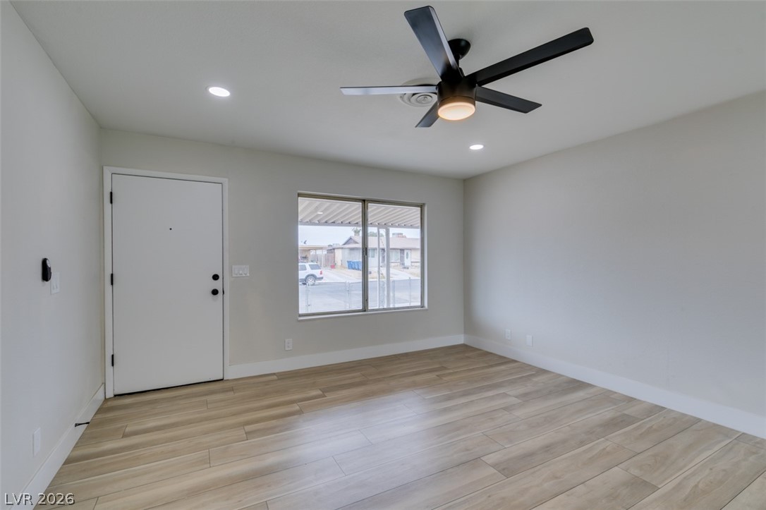 4036 Maple Hill Road Las Vegas NV 89115