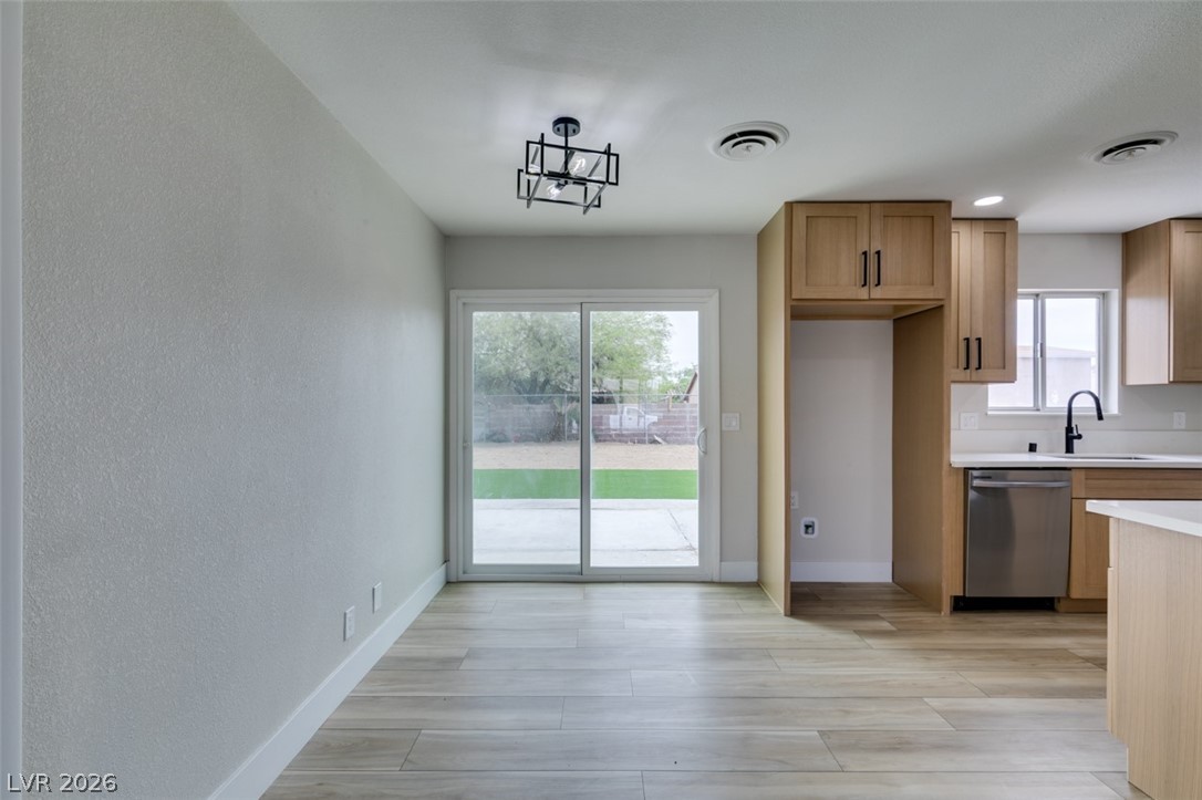 4036 Maple Hill Road Las Vegas NV 89115