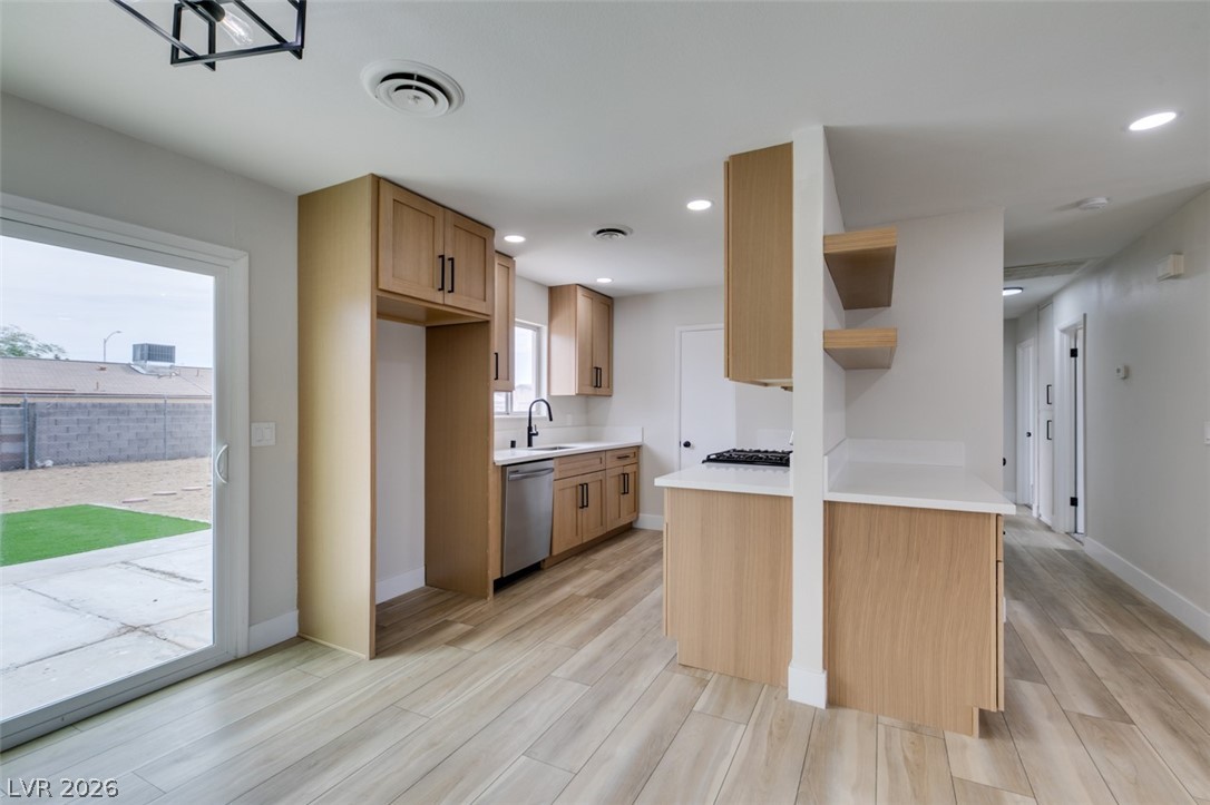 4036 Maple Hill Road Las Vegas NV 89115