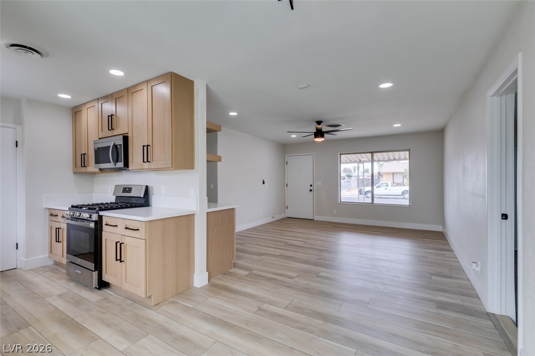 4036 Maple Hill Road Las Vegas NV 89115
