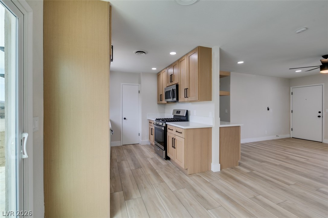 4036 Maple Hill Road Las Vegas NV 89115