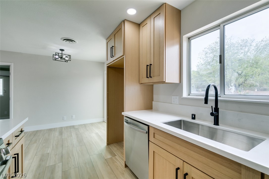 4036 Maple Hill Road Las Vegas NV 89115
