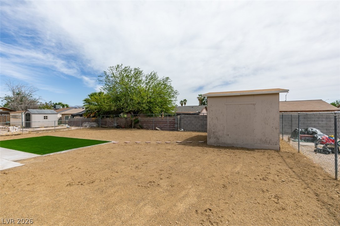 4036 Maple Hill Road Las Vegas NV 89115