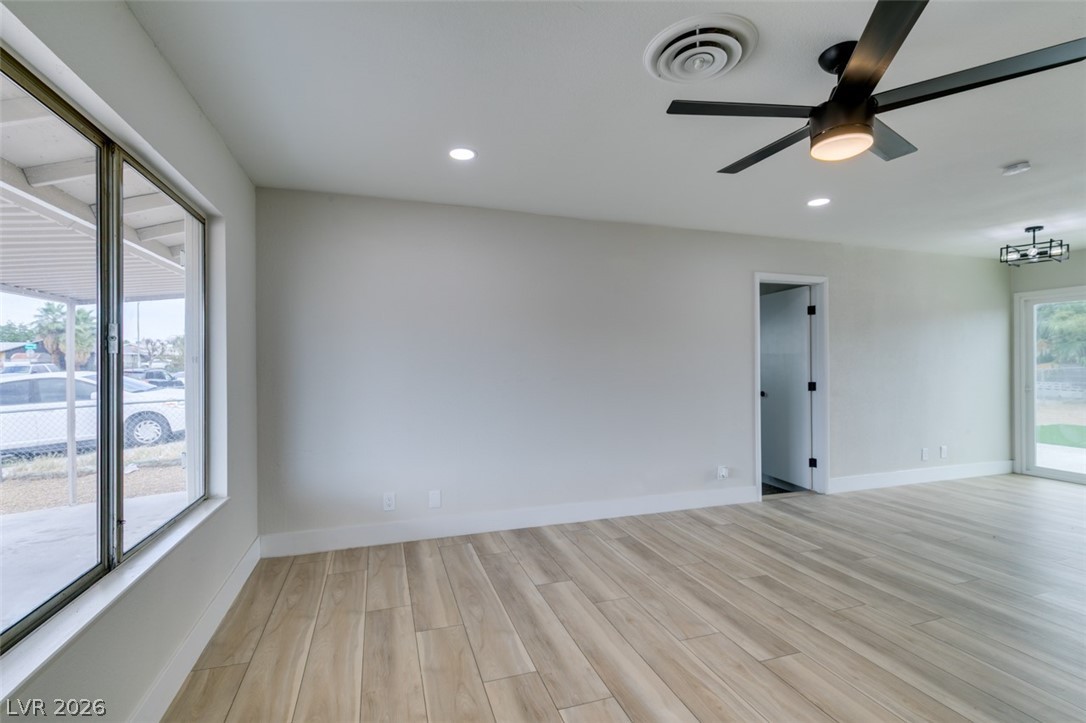 4036 Maple Hill Road Las Vegas NV 89115