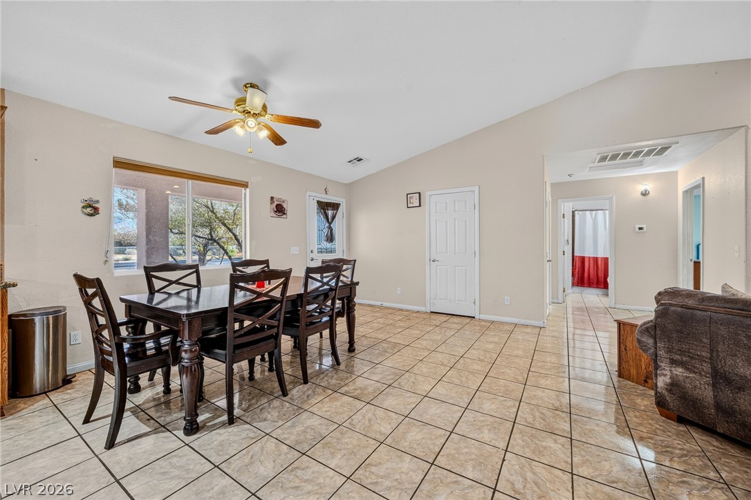 751 Bunarch Road Pahrump NV 89060