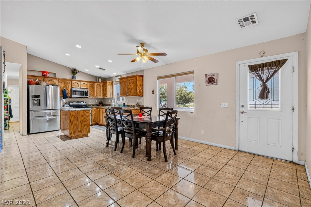 751 Bunarch Road Pahrump NV 89060