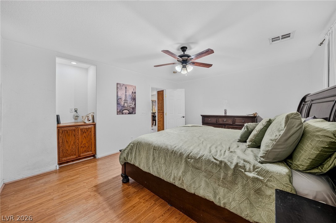 751 Bunarch Road Pahrump NV 89060