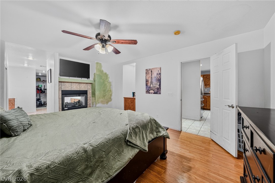 751 Bunarch Road Pahrump NV 89060