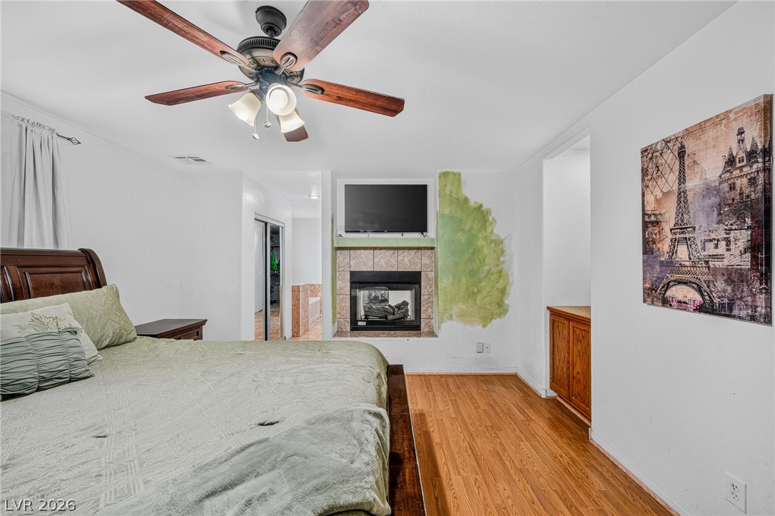 751 Bunarch Road Pahrump NV 89060