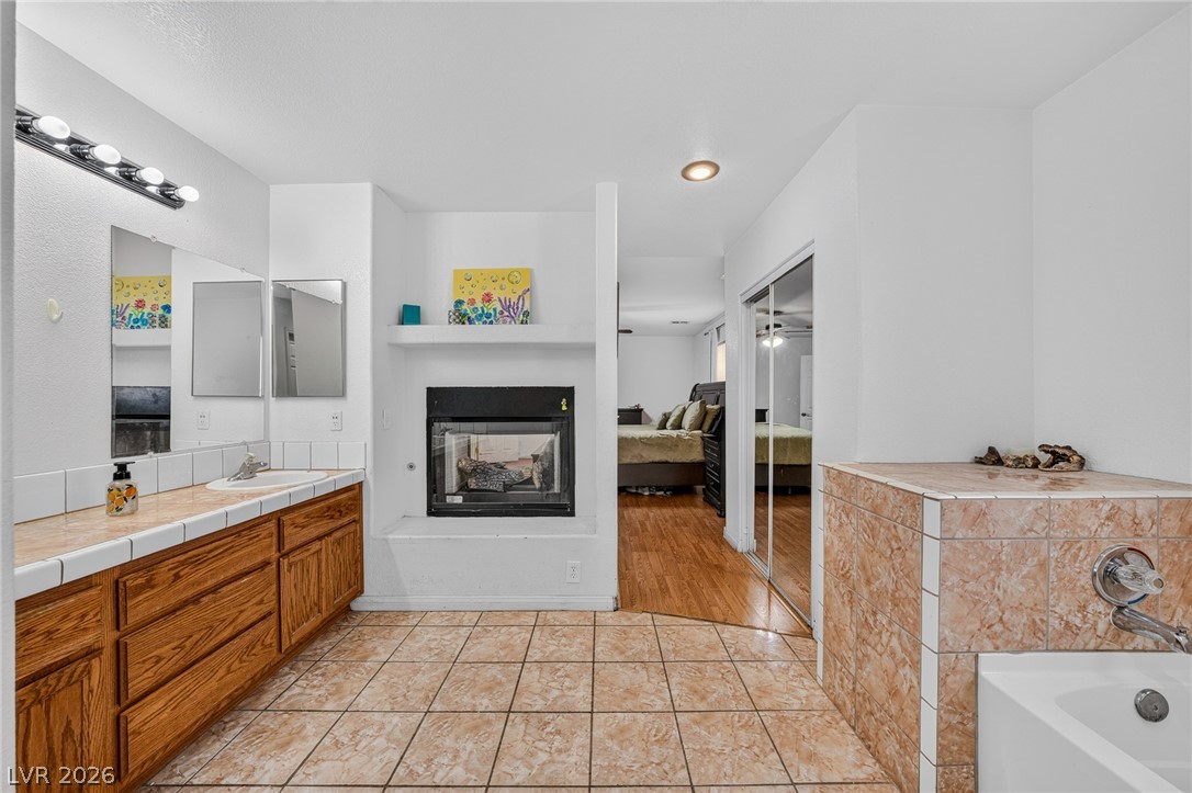 751 Bunarch Road Pahrump NV 89060
