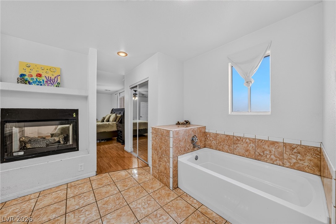 751 Bunarch Road Pahrump NV 89060